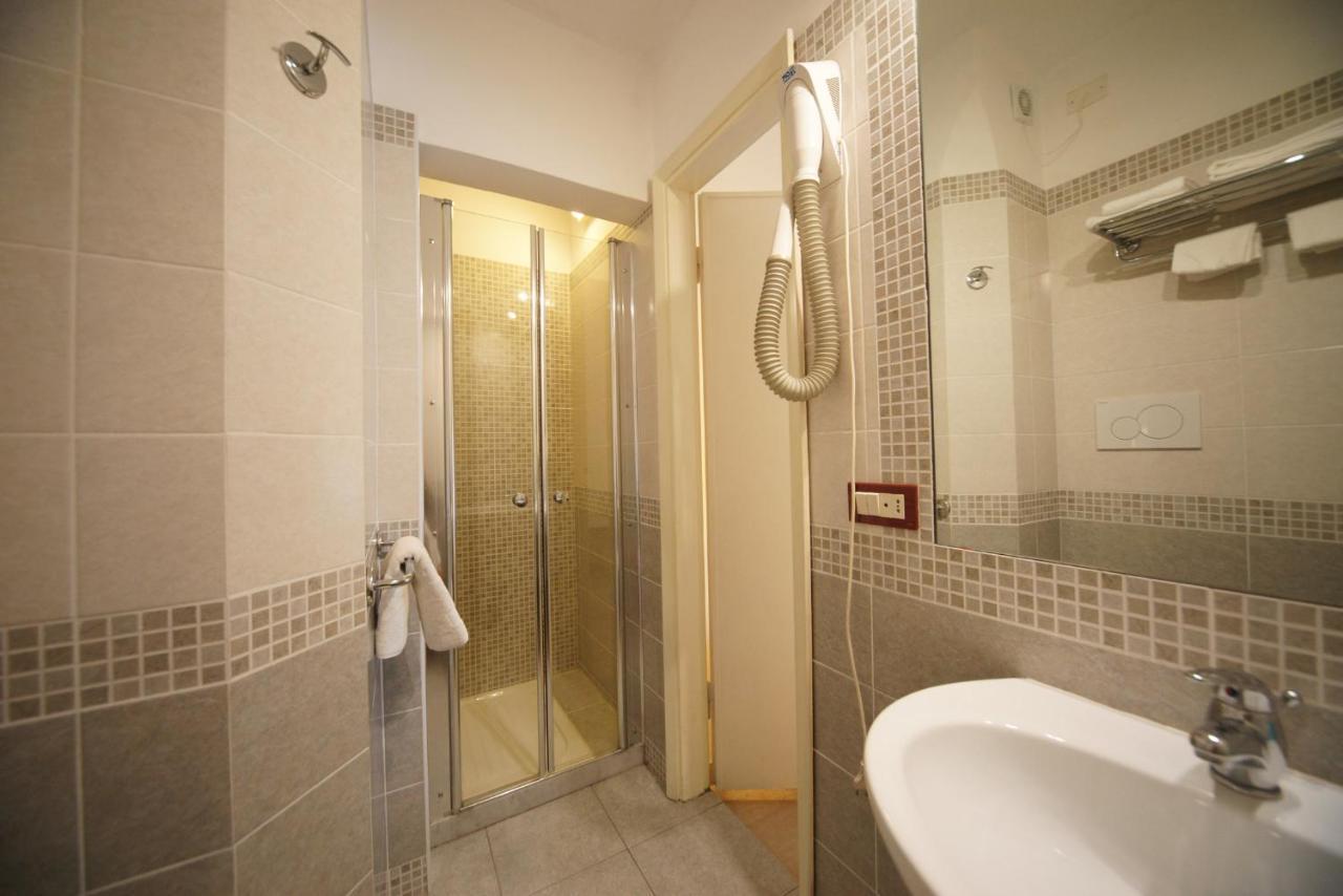 Hotel Liberty Viareggio Eksteriør bilde