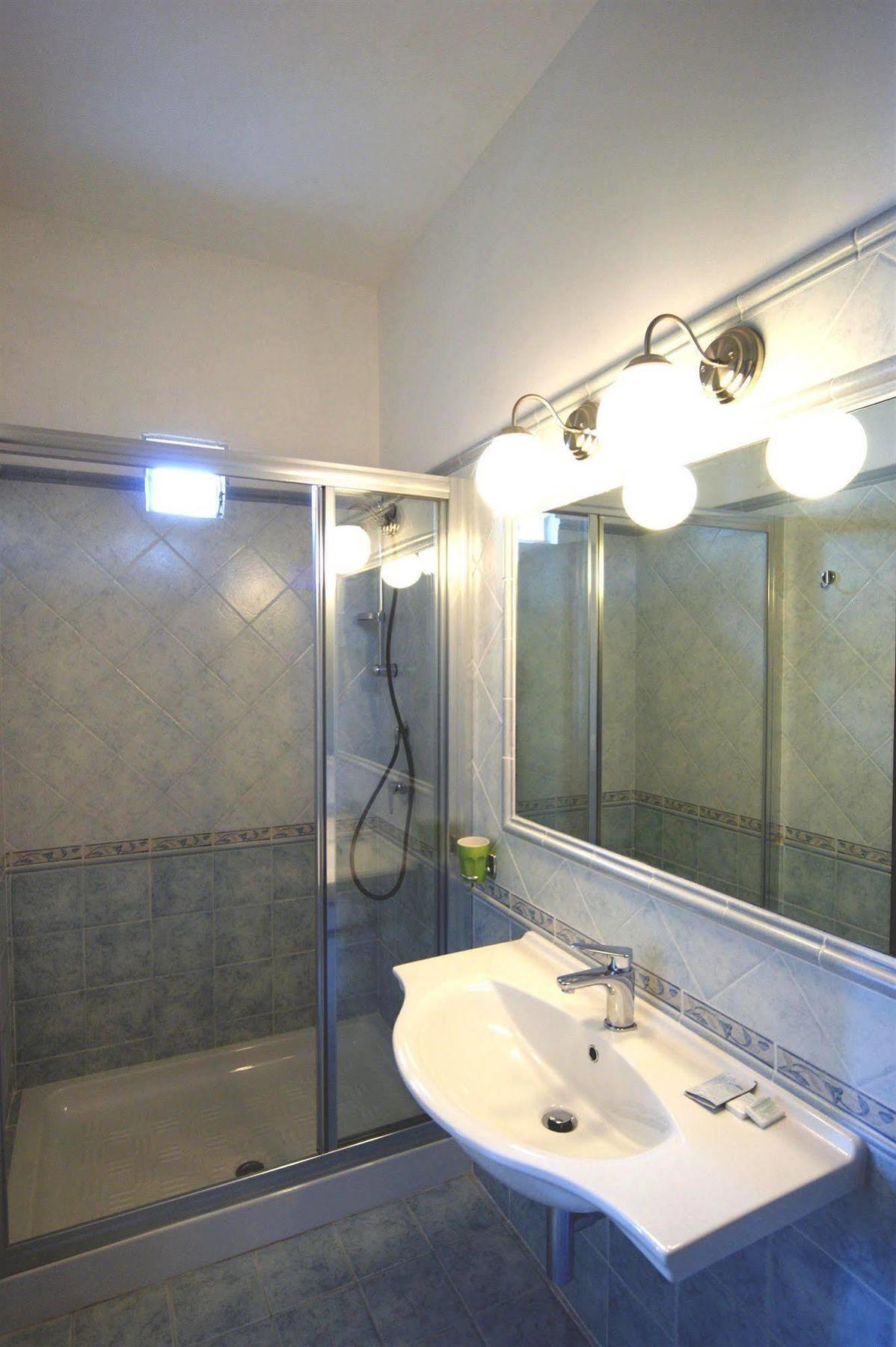 Hotel Liberty Viareggio Eksteriør bilde